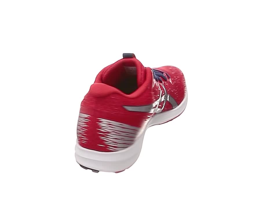 卸売 [asics(アシックス)] ランニングシューズ LYTERACER 3 レディース